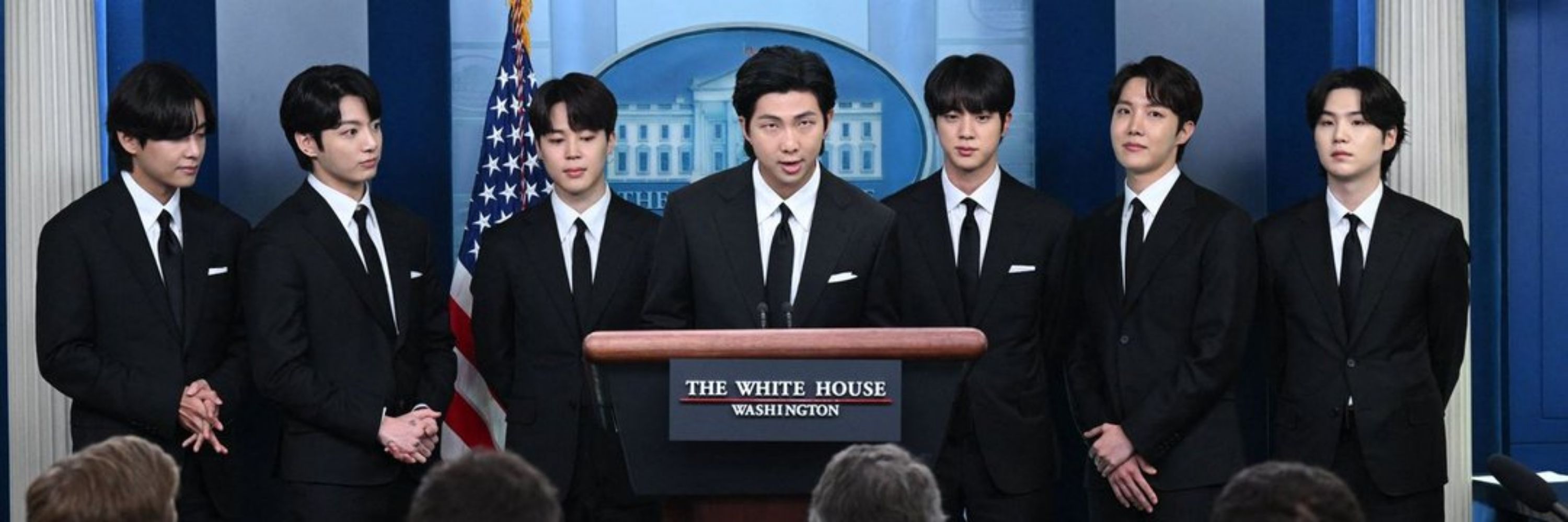 Namjoon Issues⁷