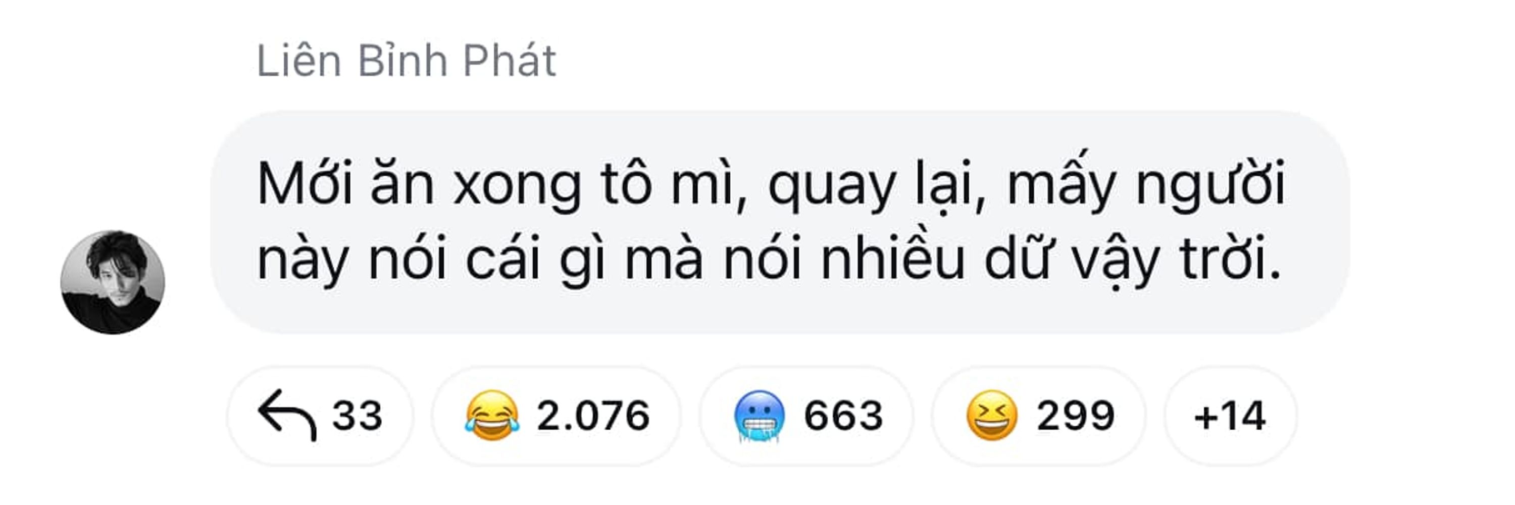 anh tài incorrect quotes