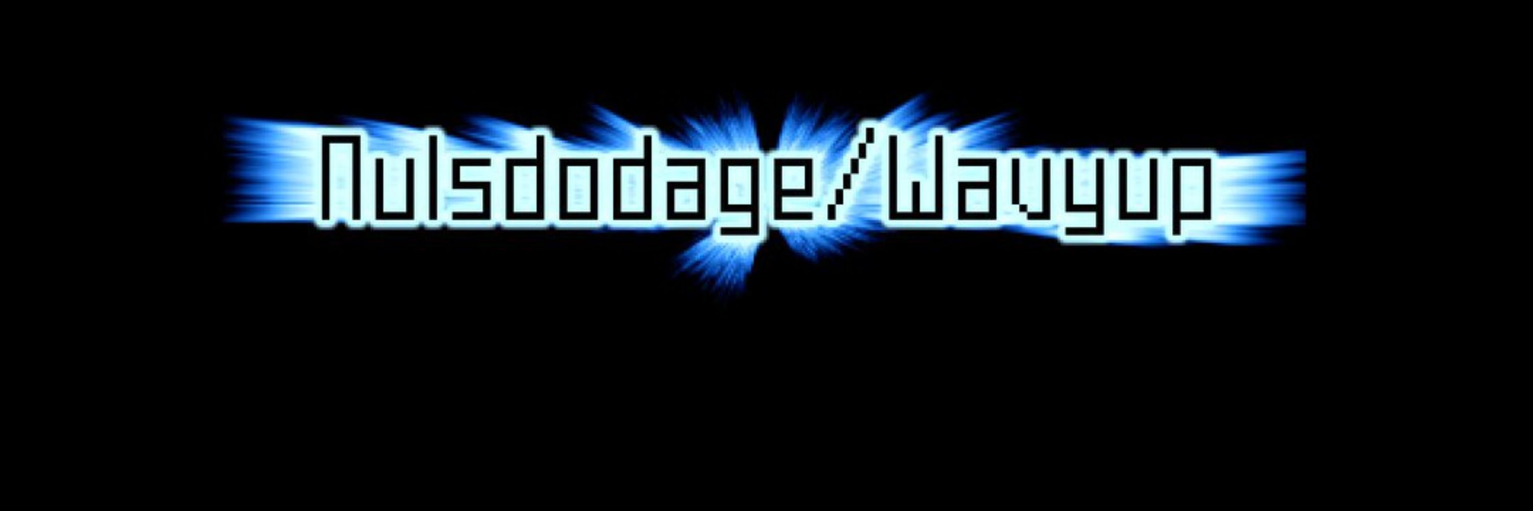 Nulsdodage