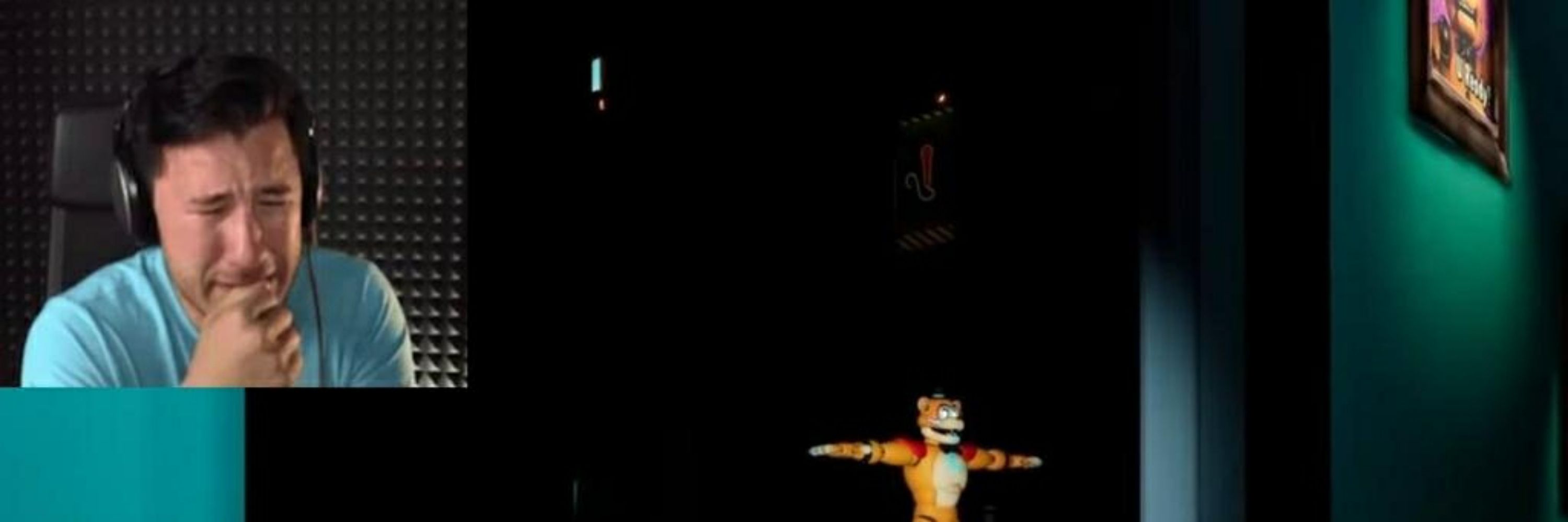 Funkie Fox