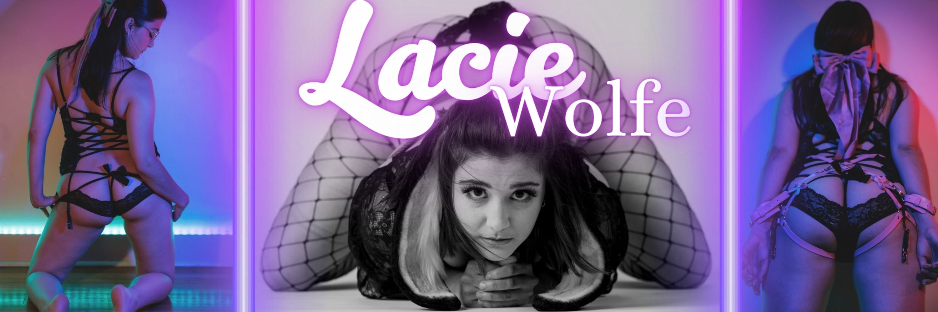 Lacie Wolfe