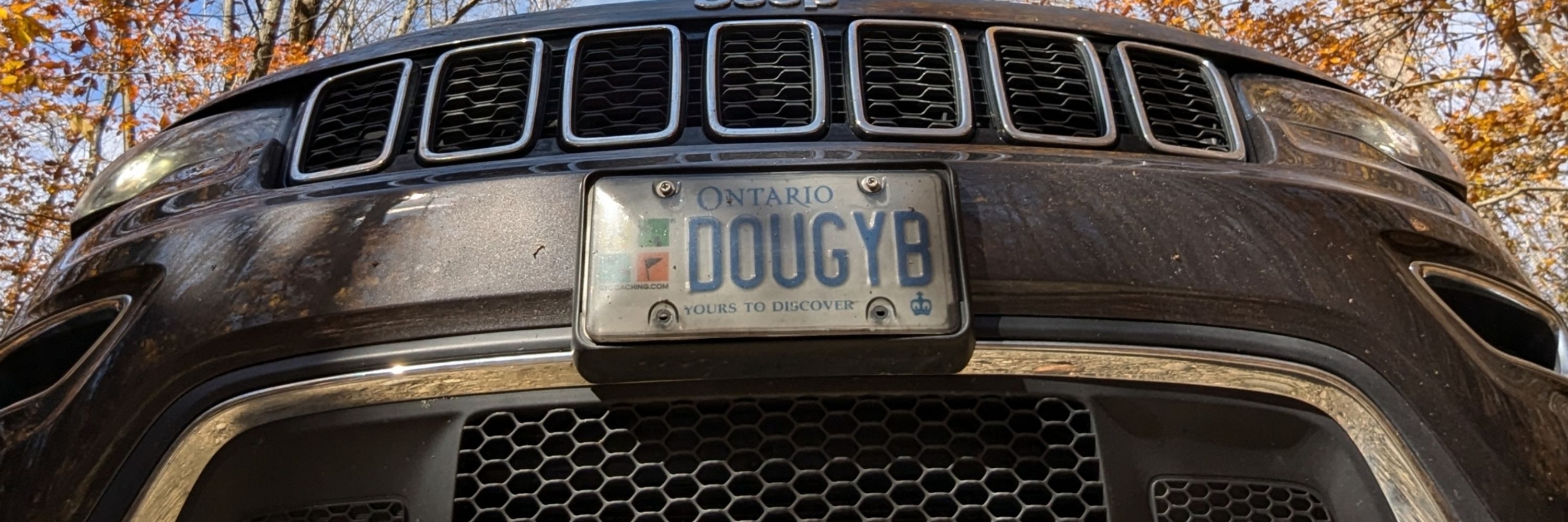 DougyB
