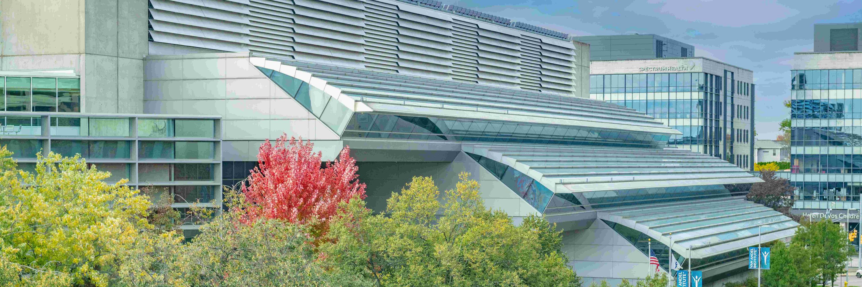 Van Andel Institute (VAI)