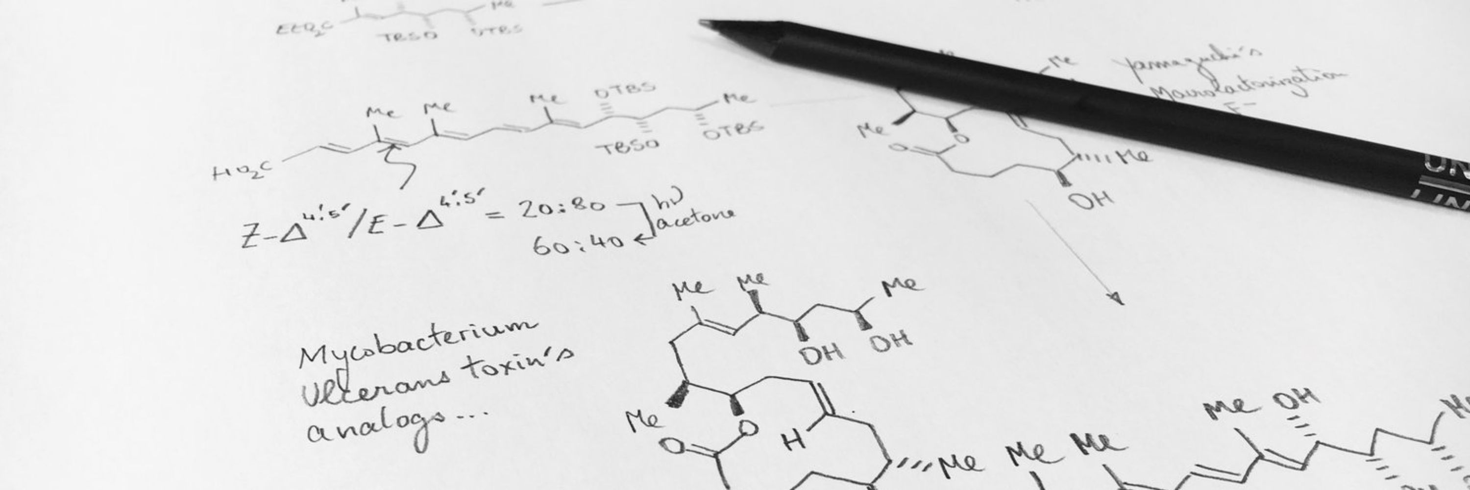 Blanchard Research Group