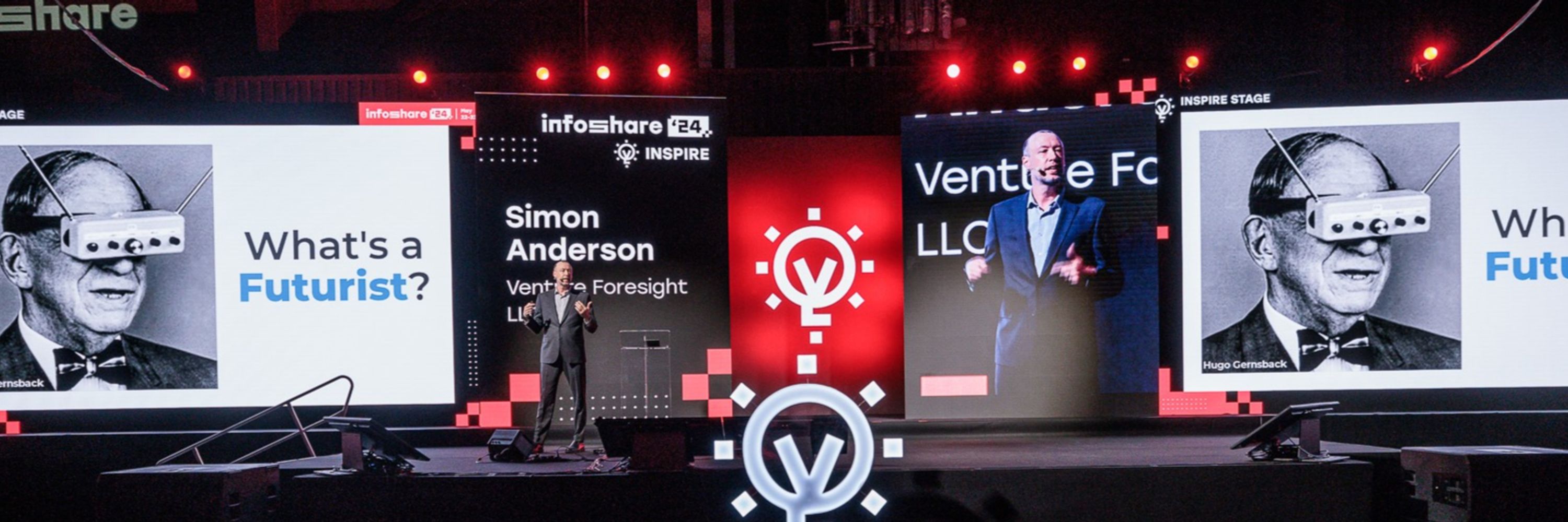 Simon Anderson