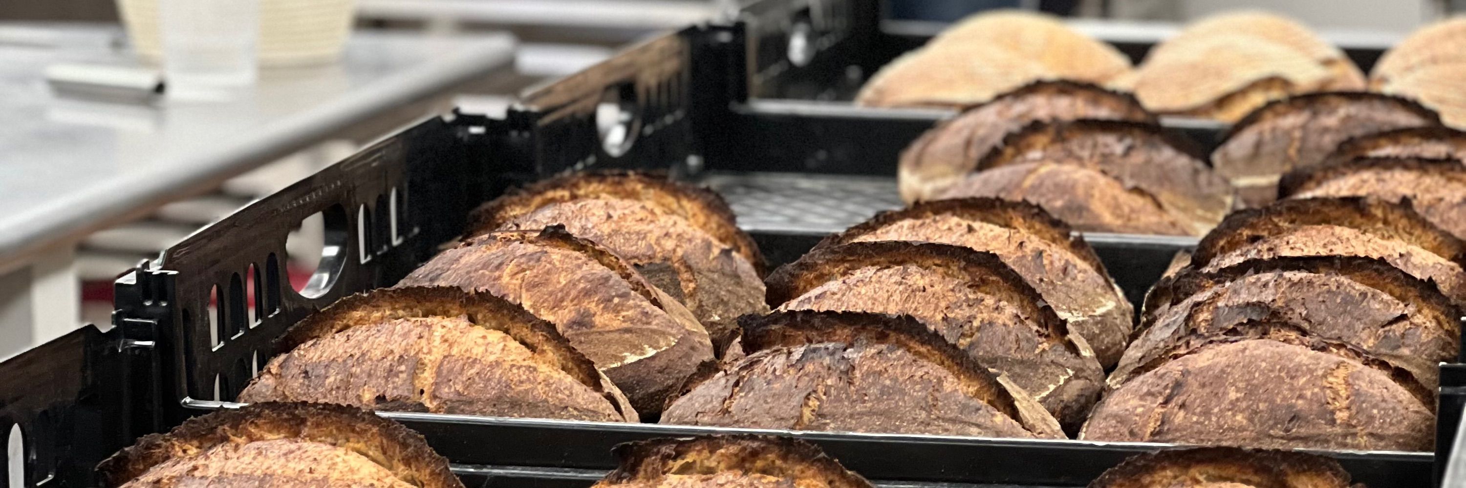 Roger That Bakery
