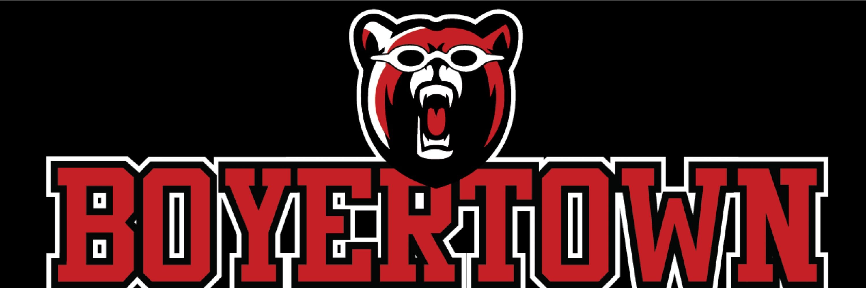 Boyertown Swimming