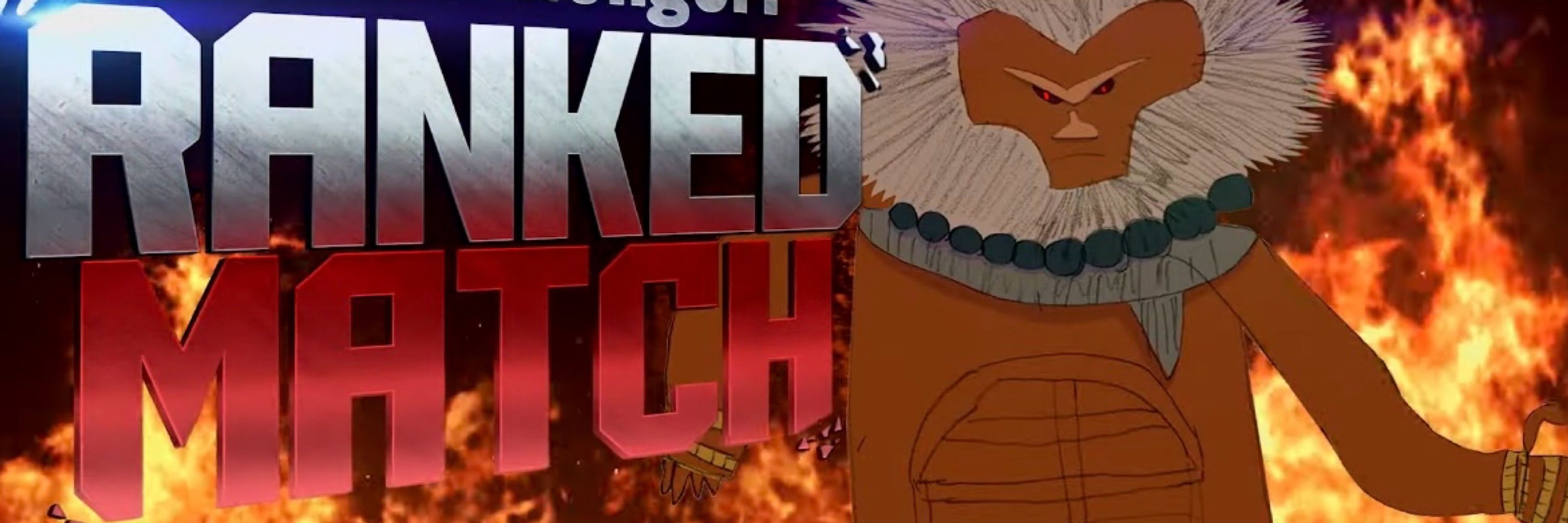 Smashy D.umbfuck