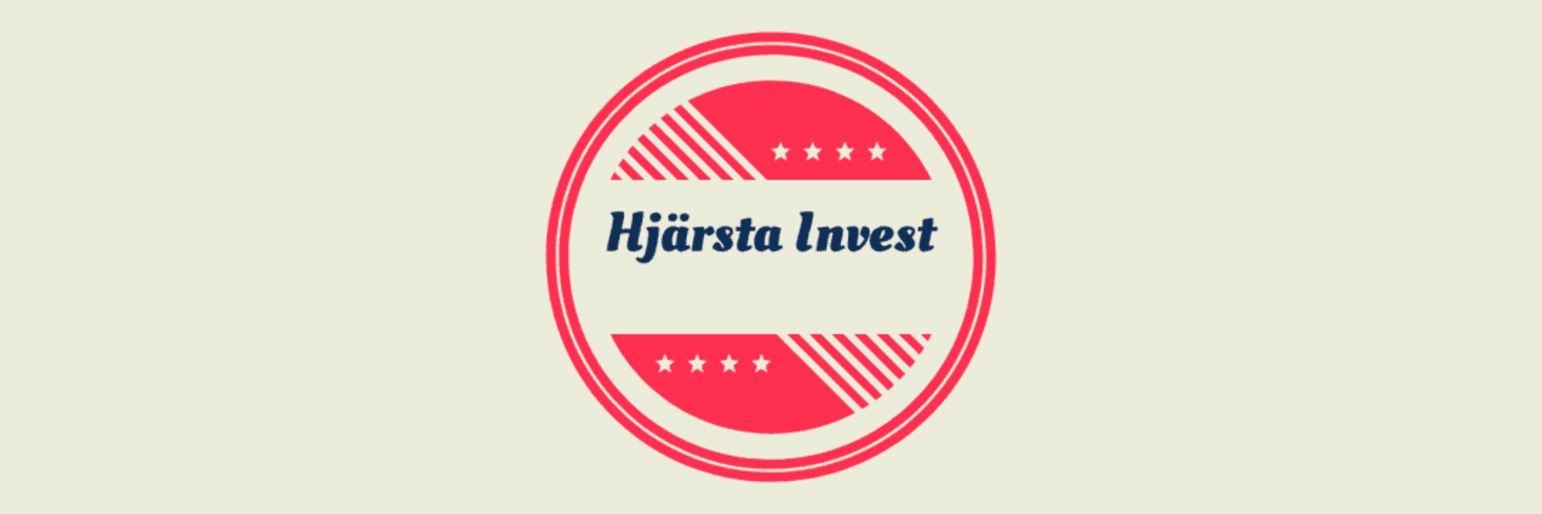 Hjärsta Invest