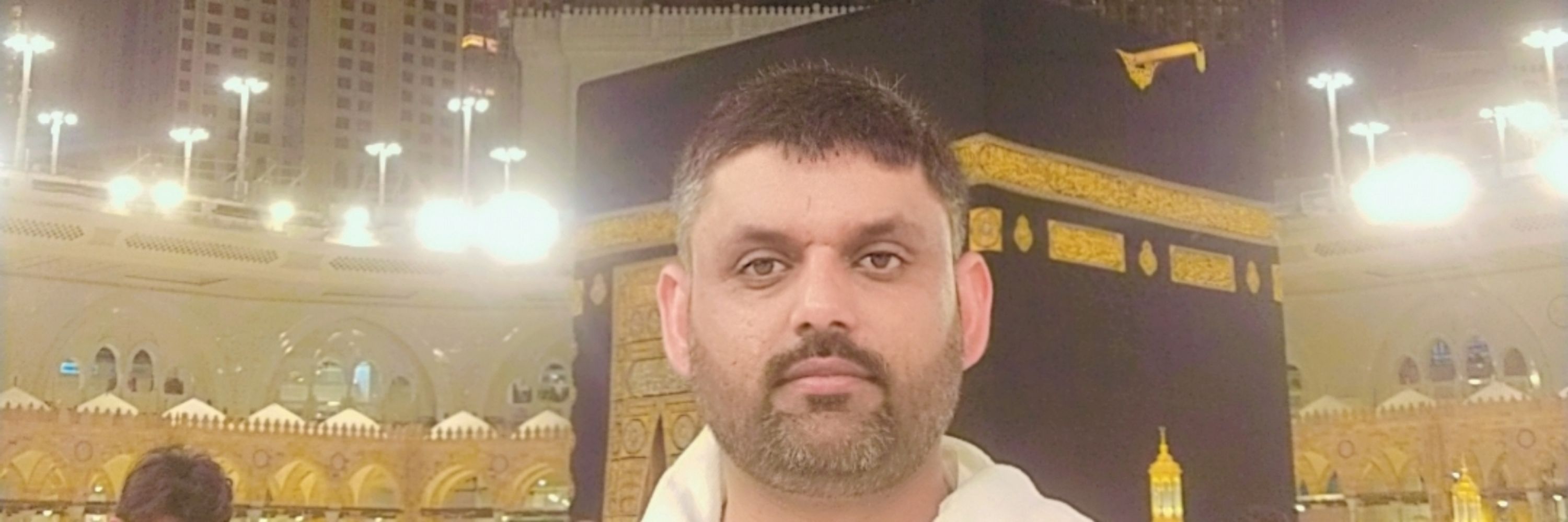 Arif Shahzad Jatoi