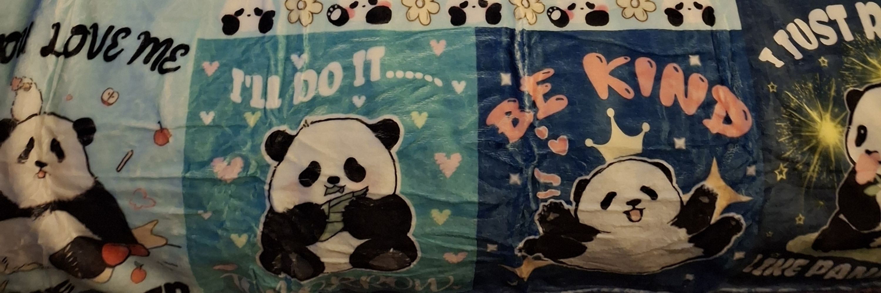 💙Manda03Panda💙