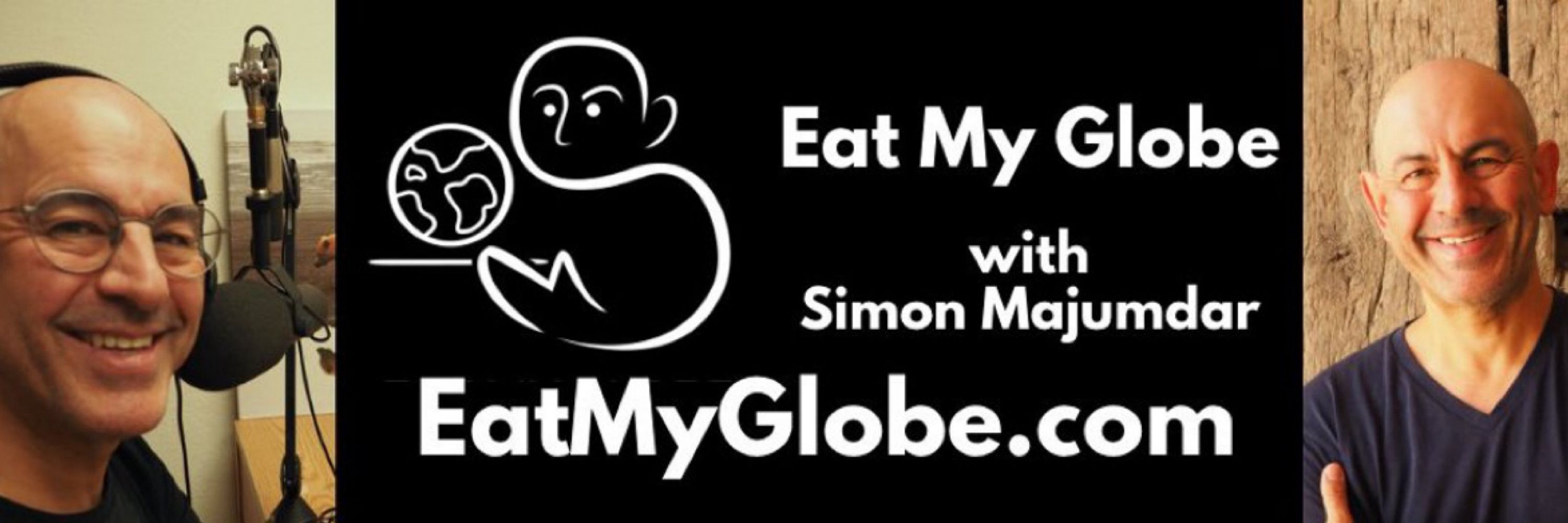 Eat My Globe