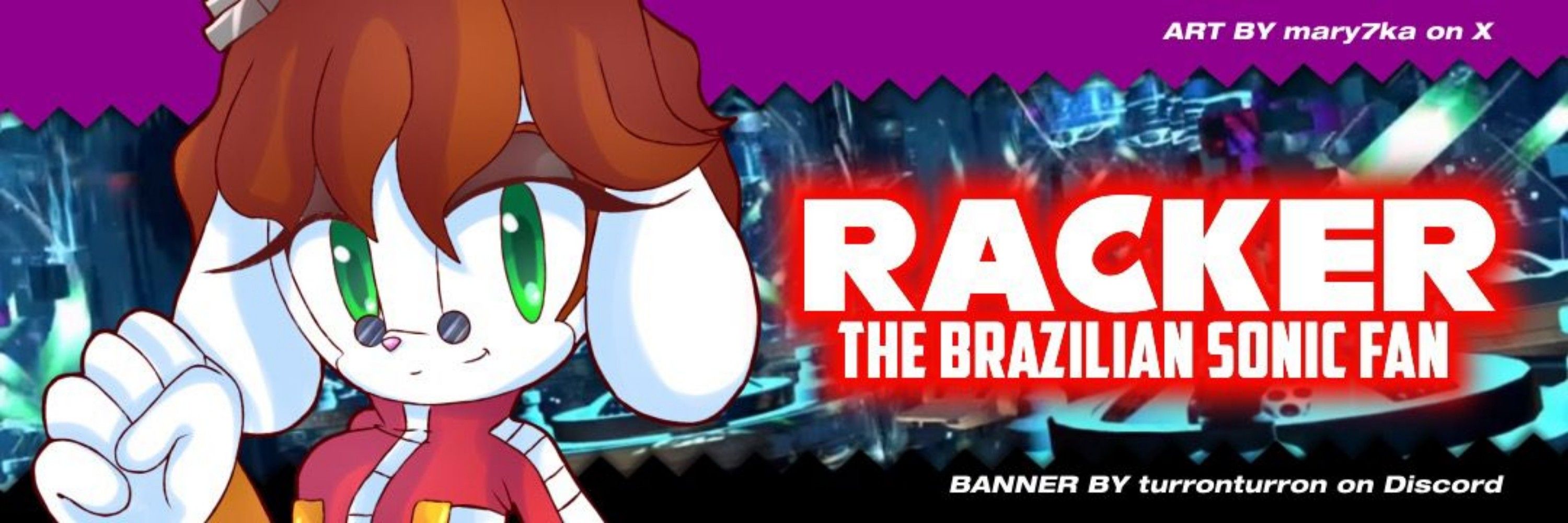 Racker The Rascal