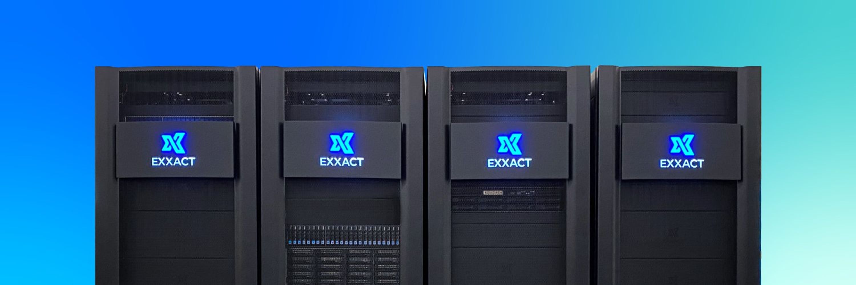 Exxact Corporation