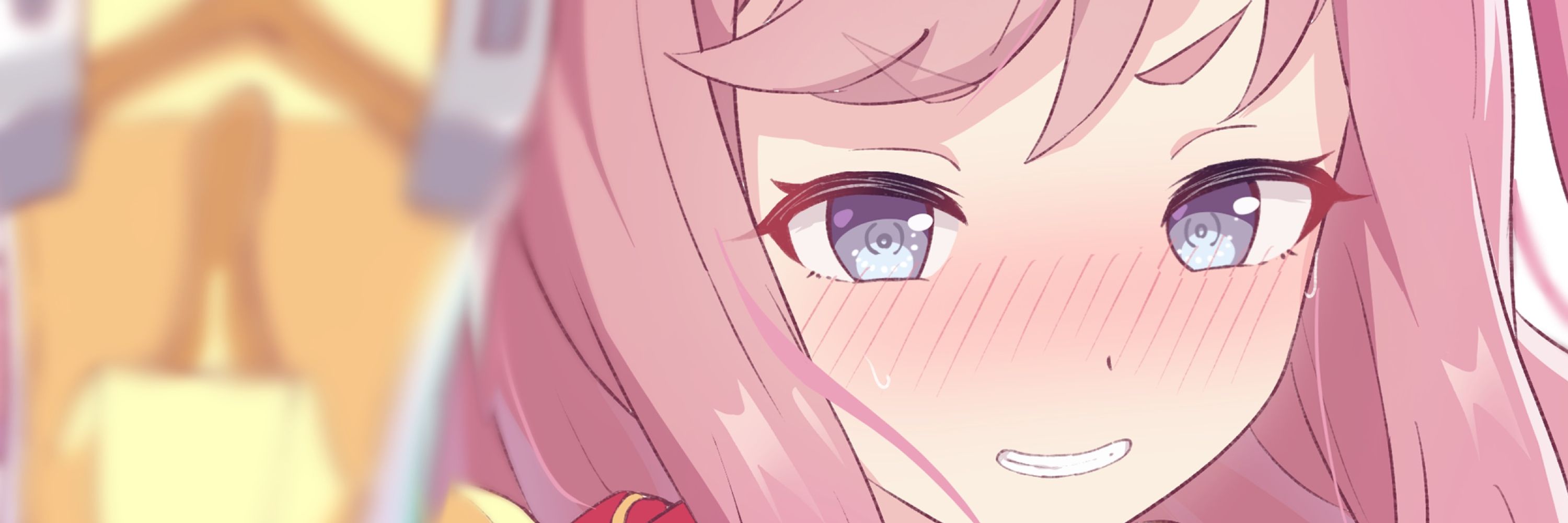 薔薇ユッケ