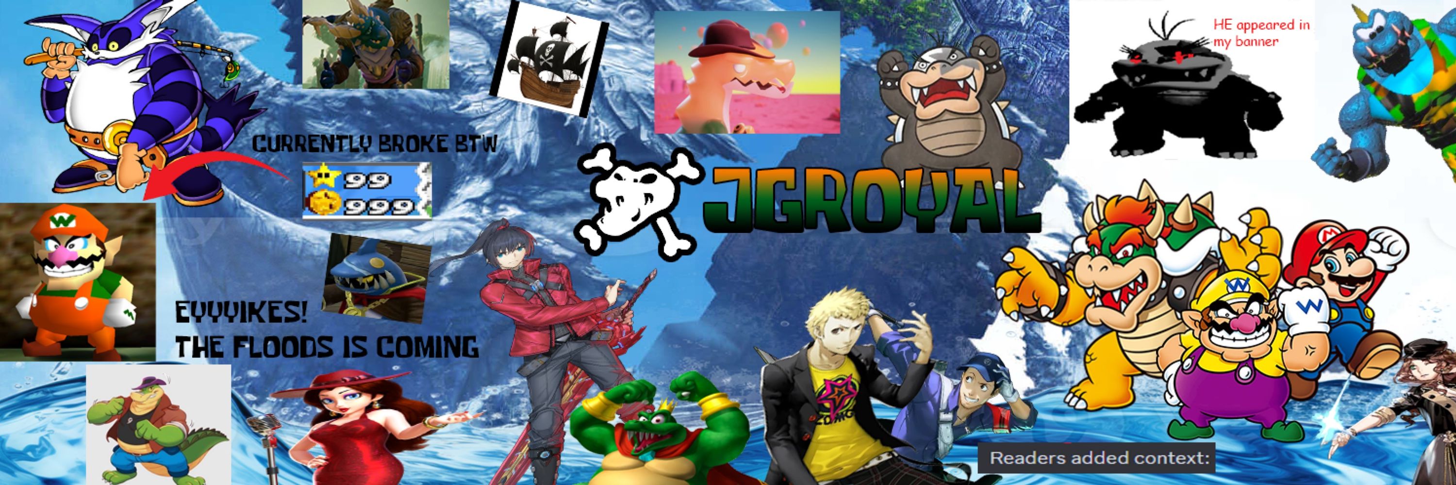 JGRoyal