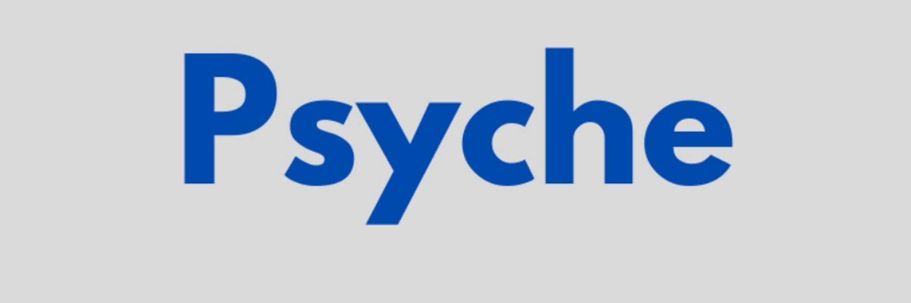Psyche Podcast