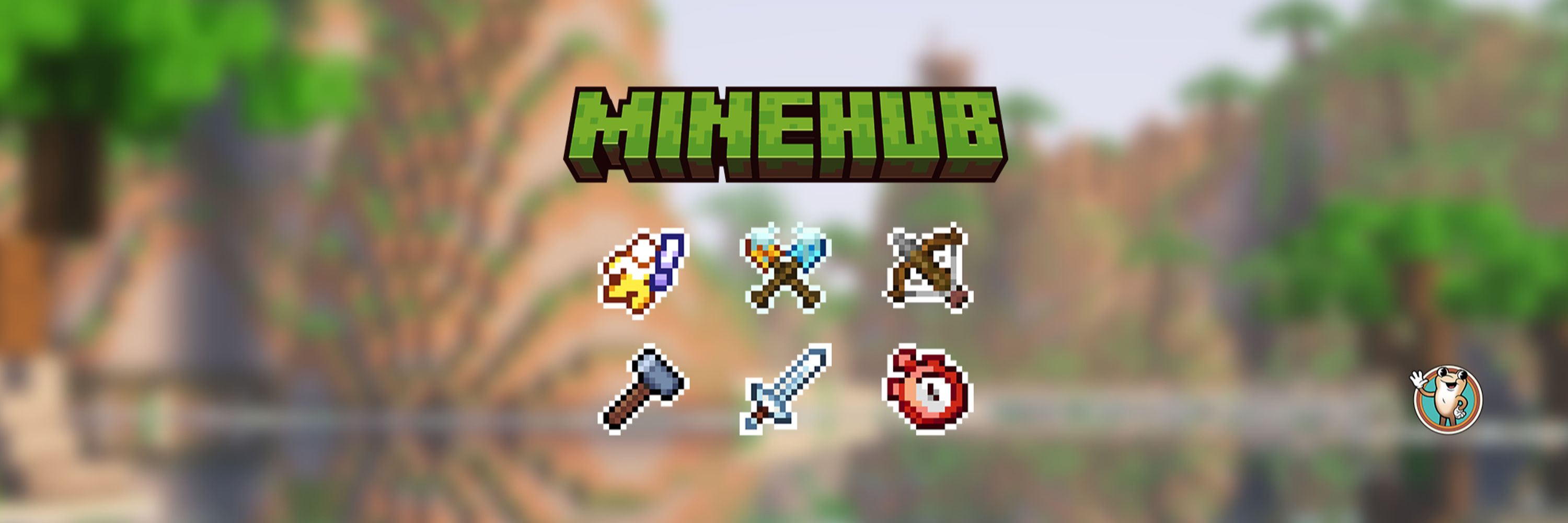 Minehub