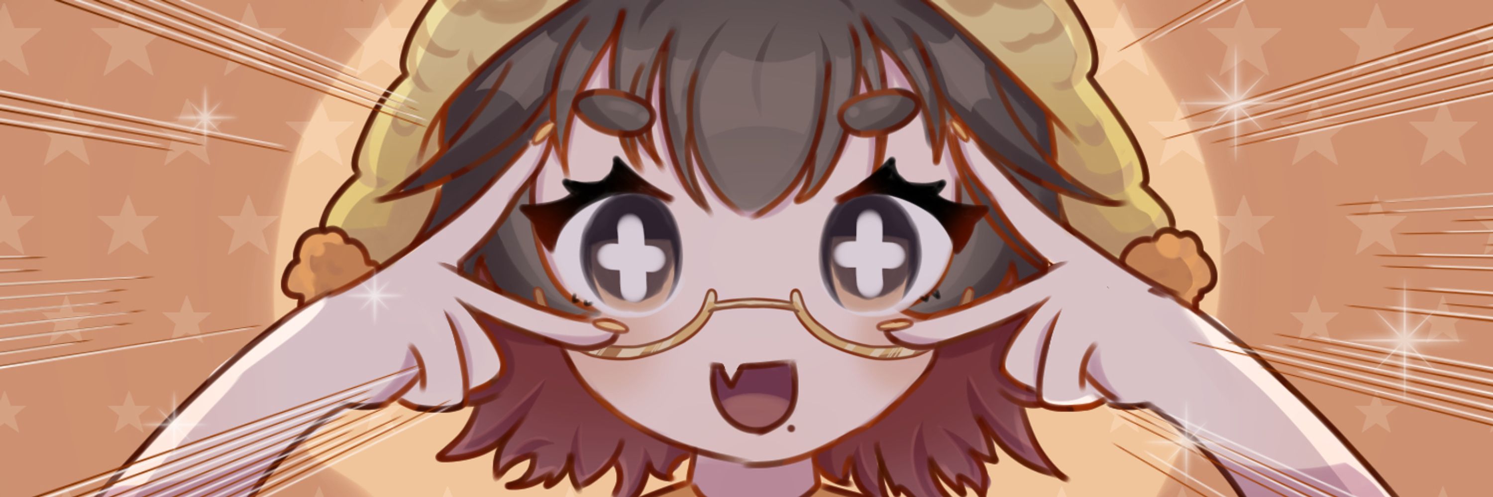 TenshiSun 🌞🥐 | vDuckling
