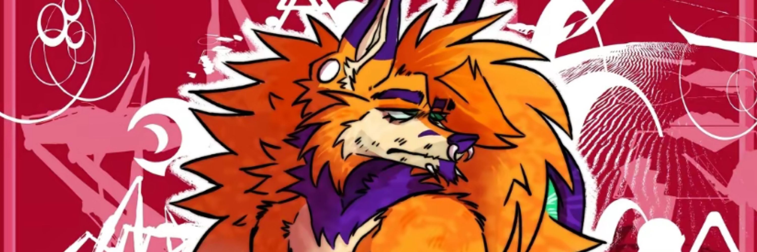 funny fox