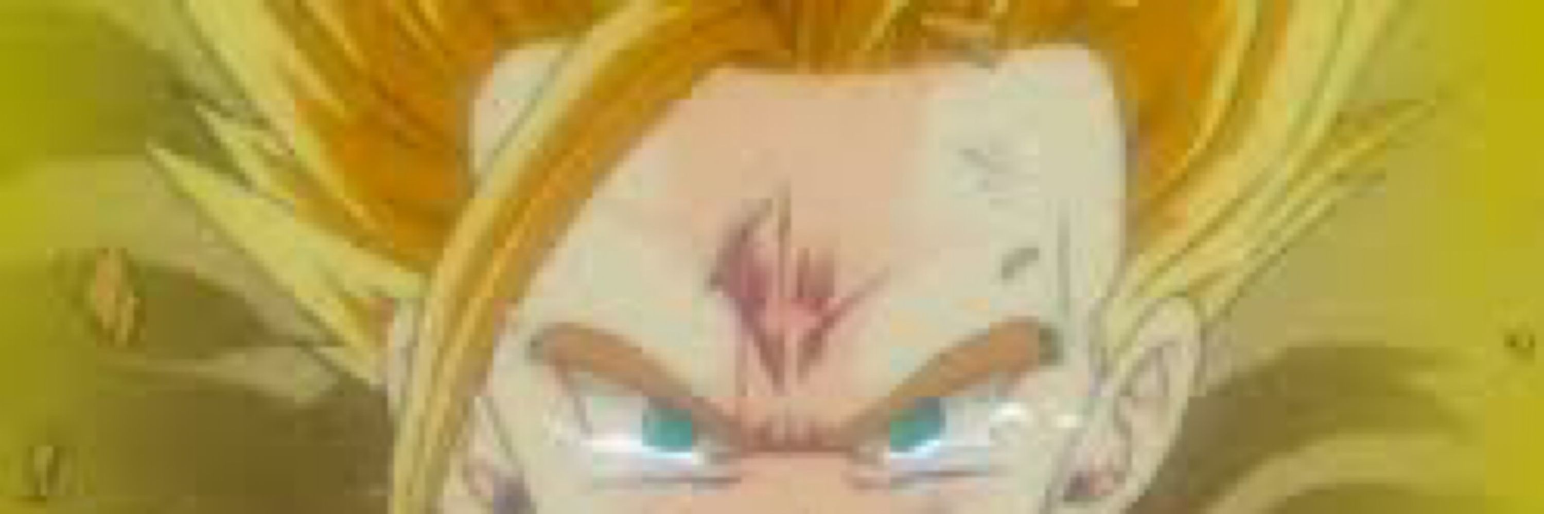 Hazy #1 Guy (Ultimate Gohan(the im gonna kill you guy))