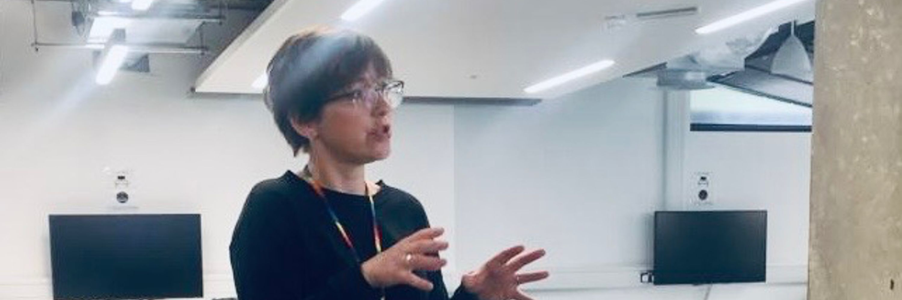 Dr Jo Fraser-Pearce