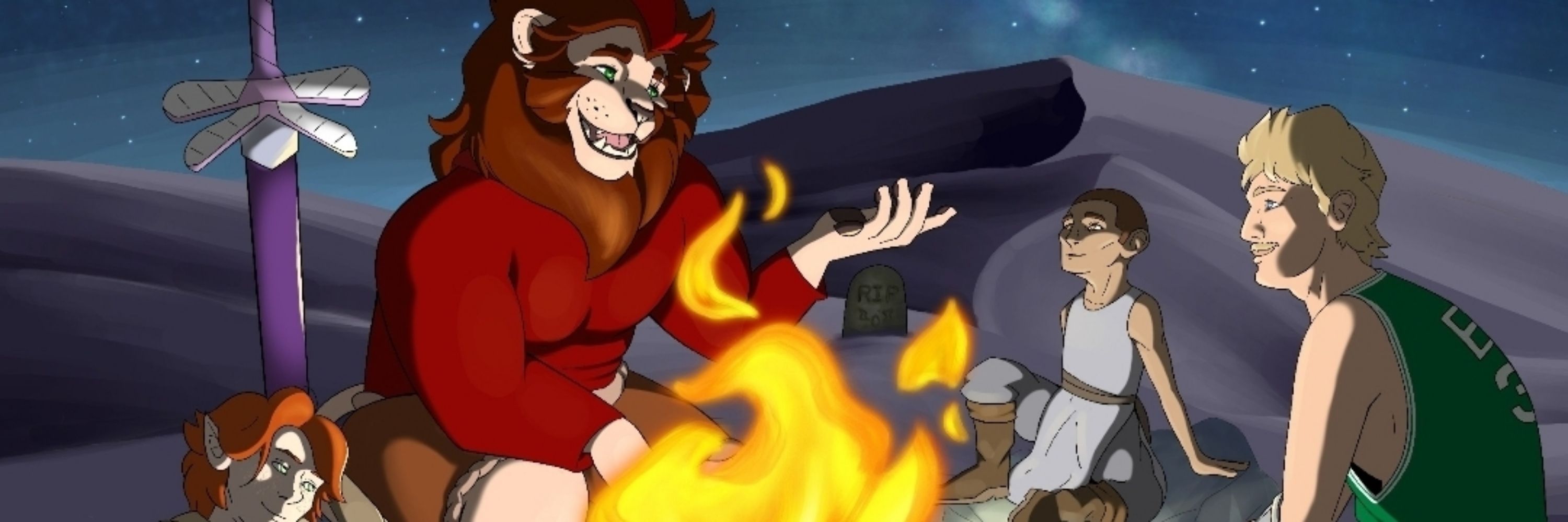 Lionidas