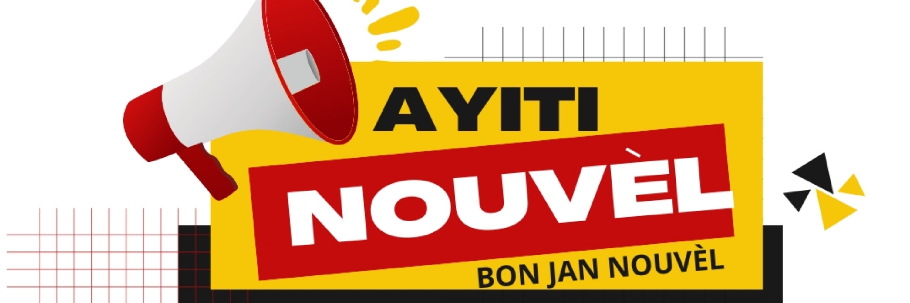 Ayiti Nouvèl🇭🇹