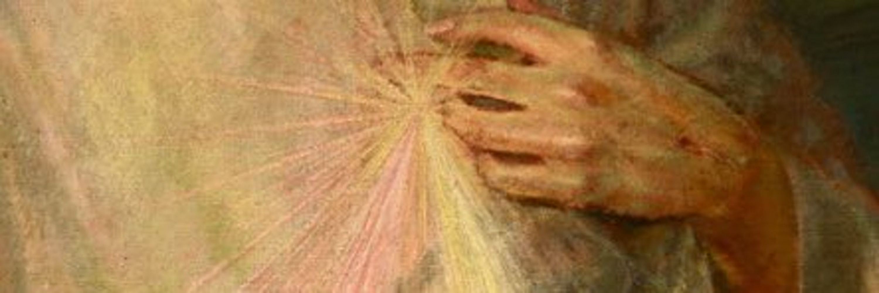 Cor de Sant