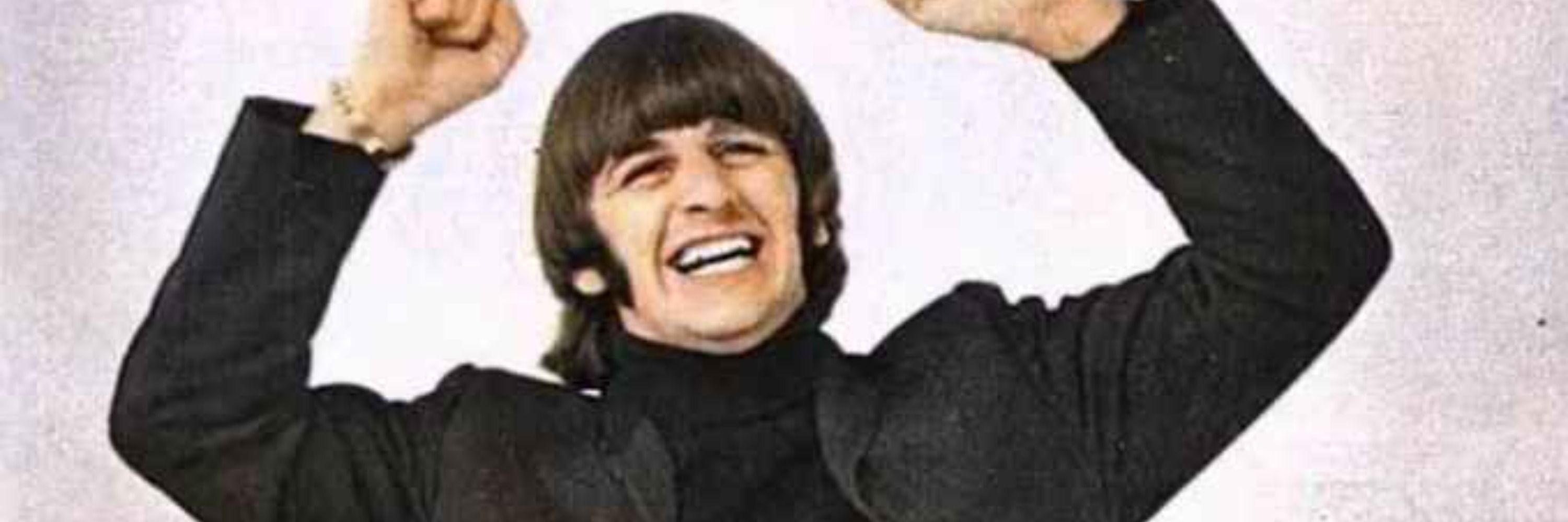 Ringo Starr