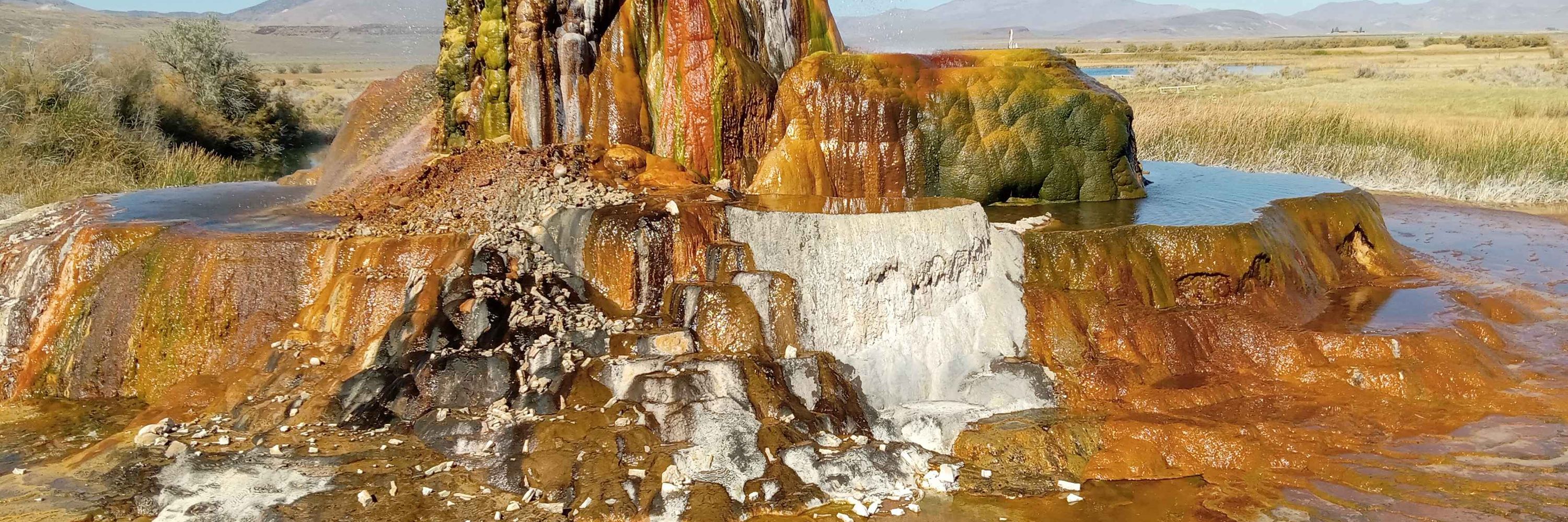 The Geological Society of America (GSA)