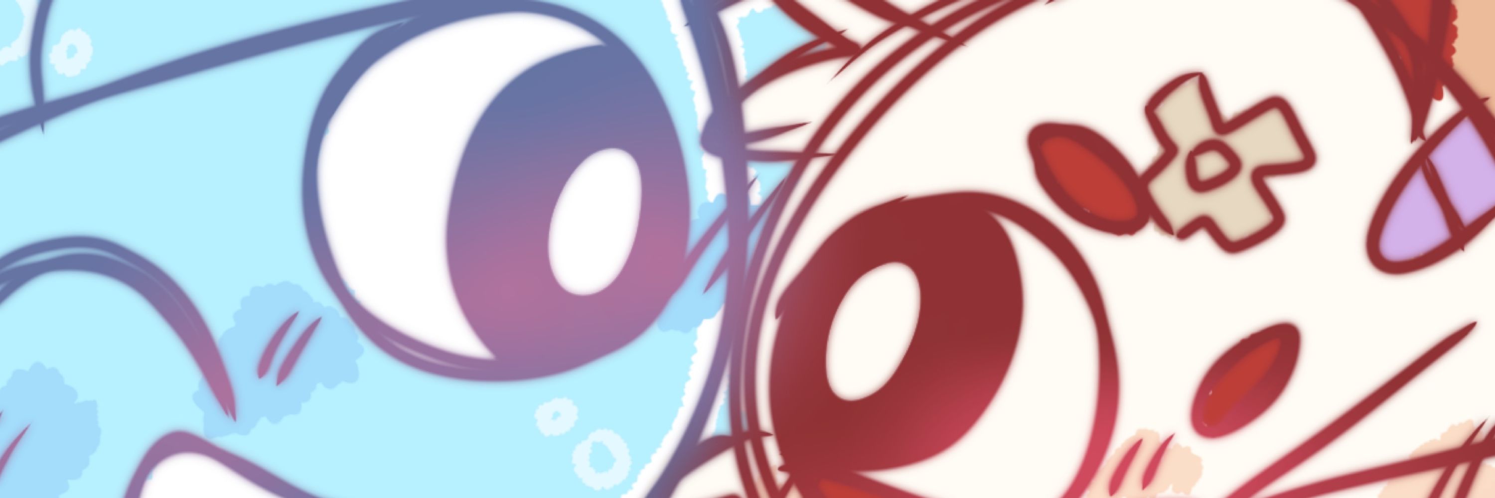scribble