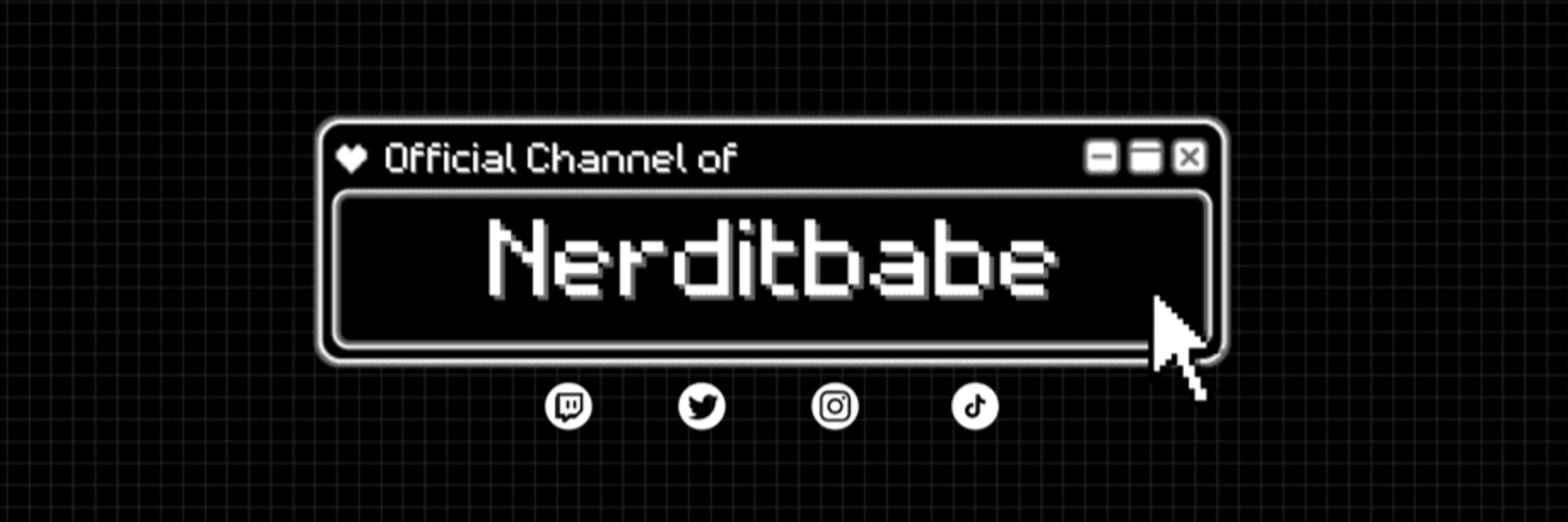 Nerditbabe