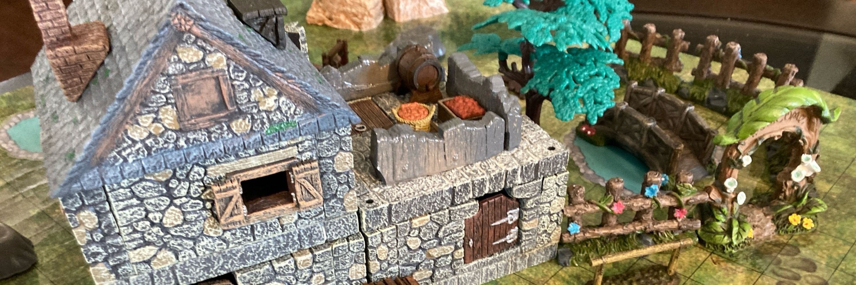 Miscelaunius