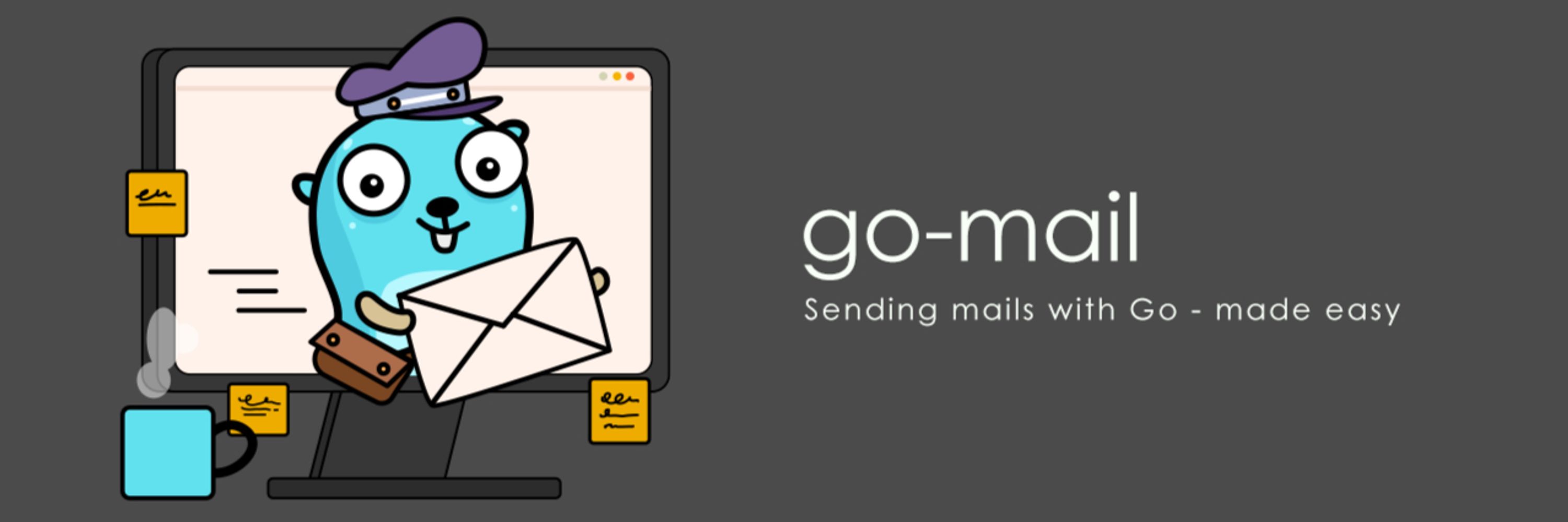 go-mail