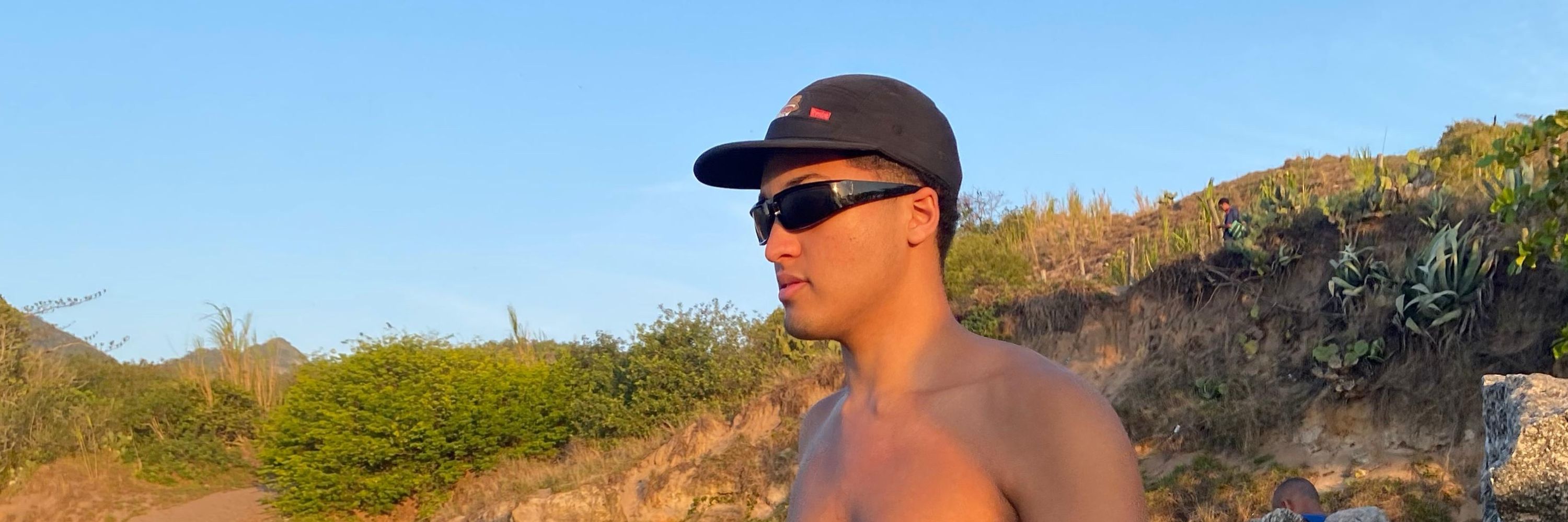 Gabriel Maluf