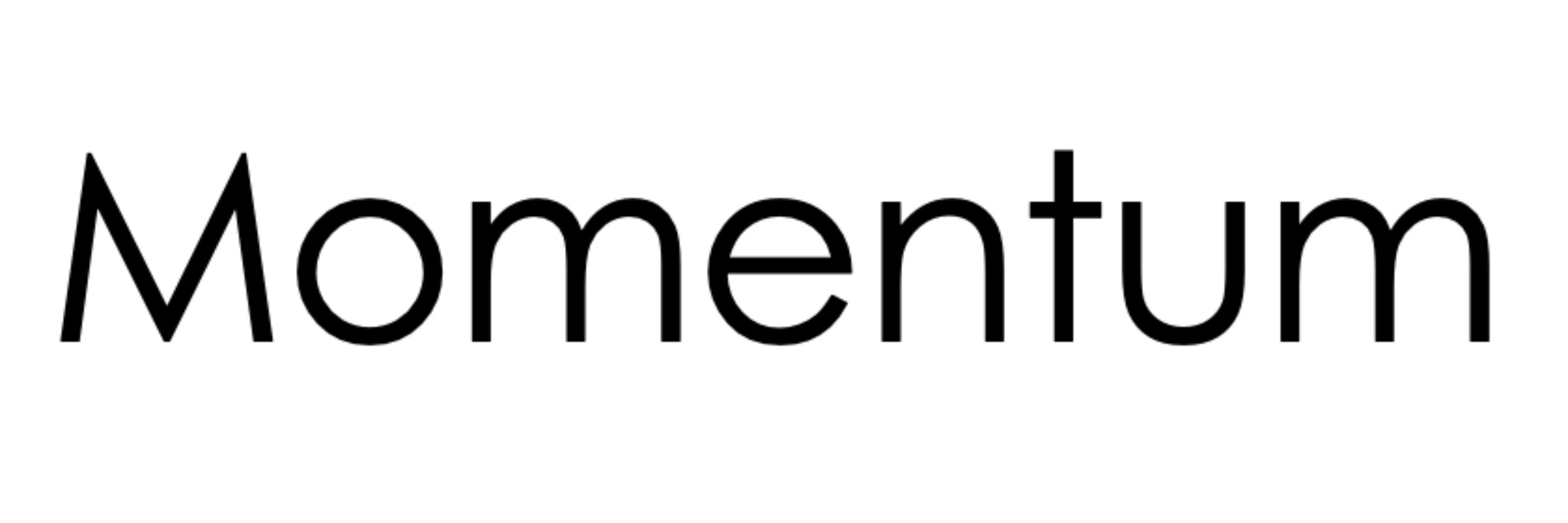 Momentum