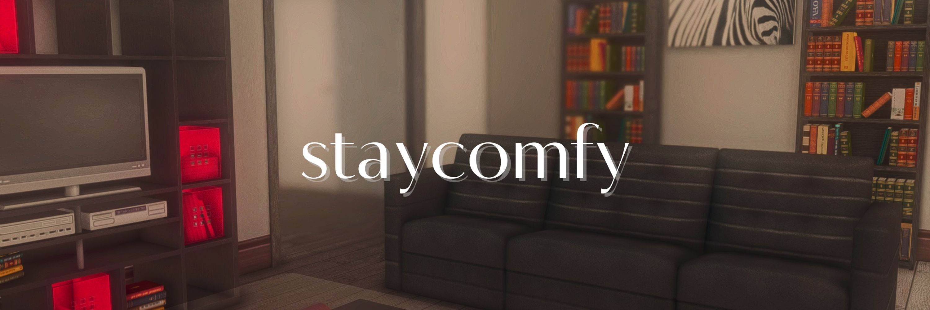 staycomfy