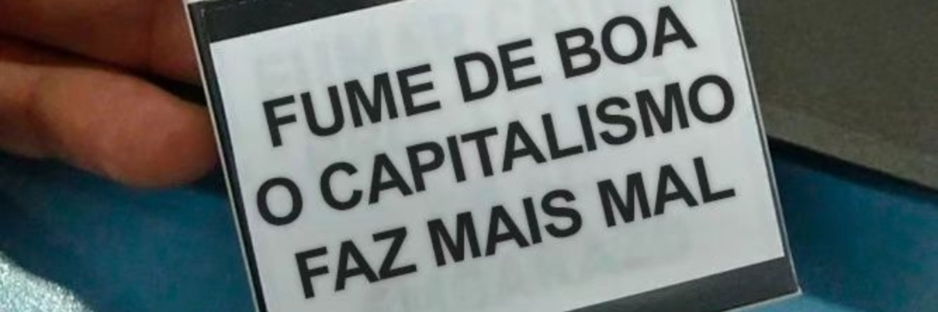 bucetão amargo