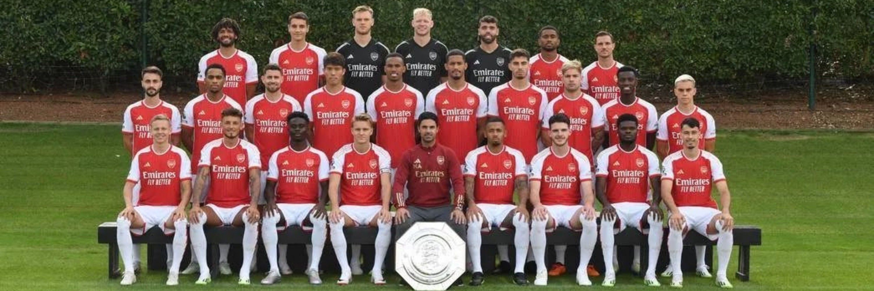 Arsenal Addicts NG 