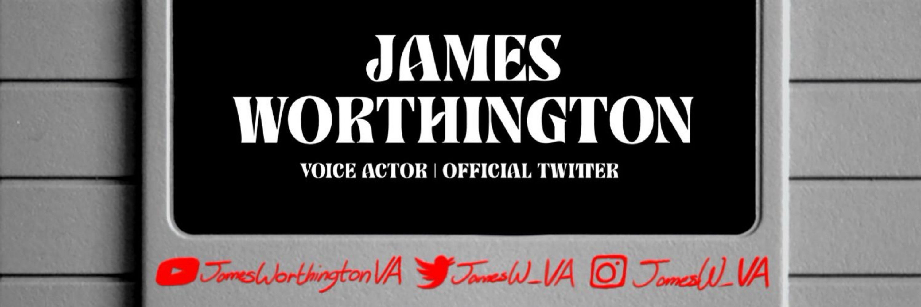 James Worthington