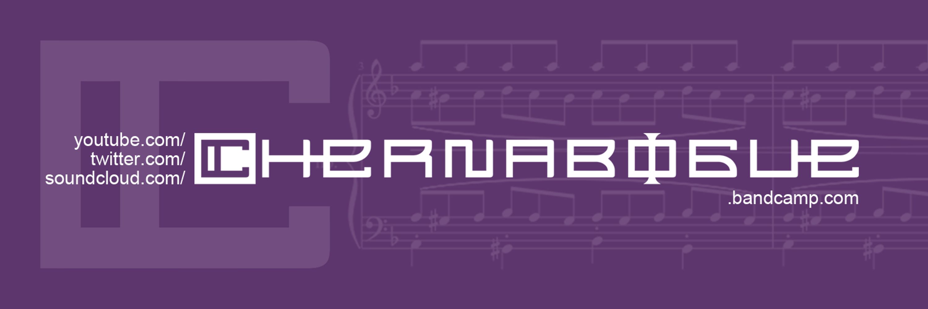 Chernabogue 🎵