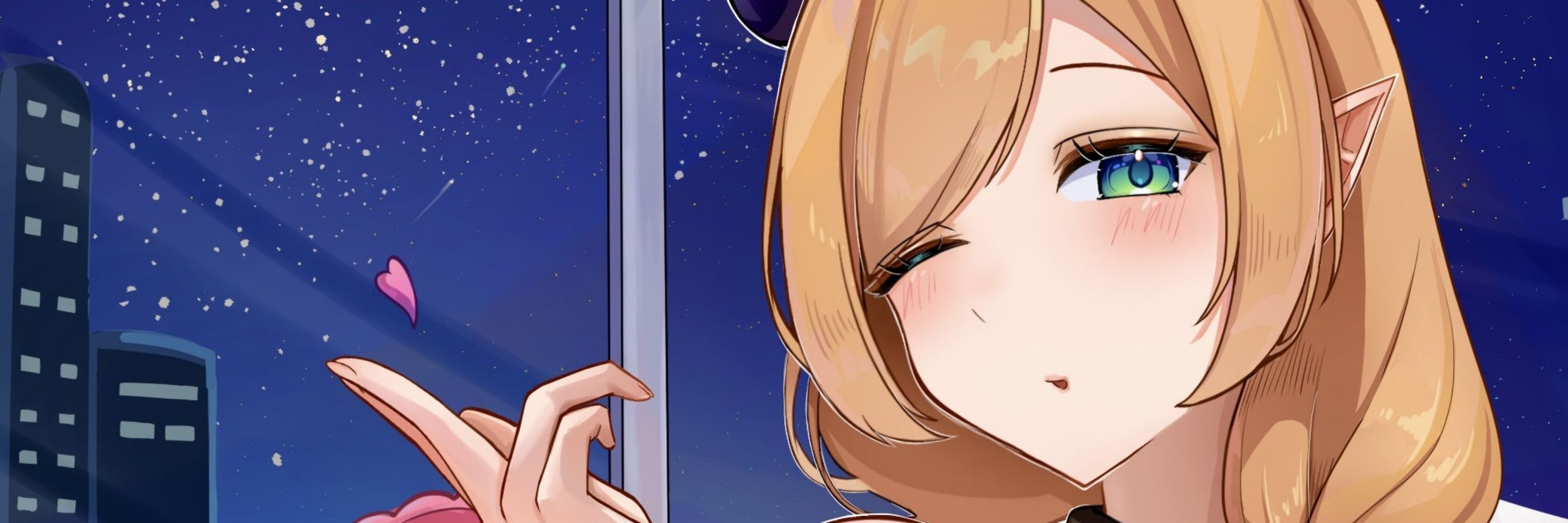 七夜