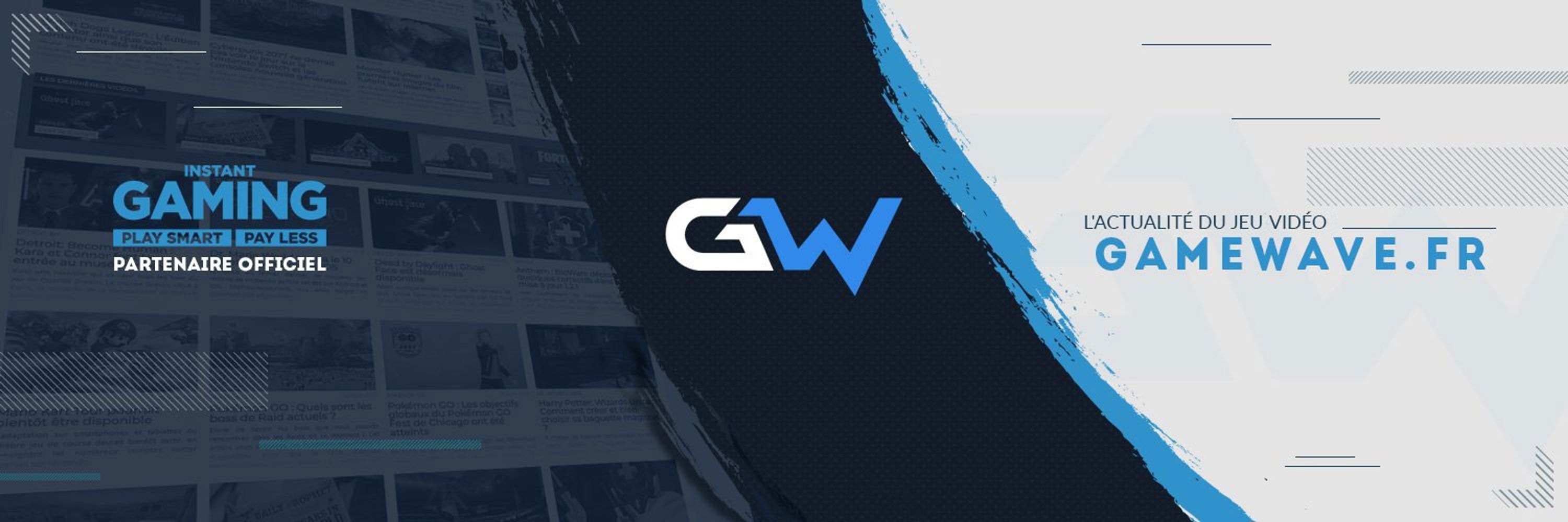 GAMEWAVE