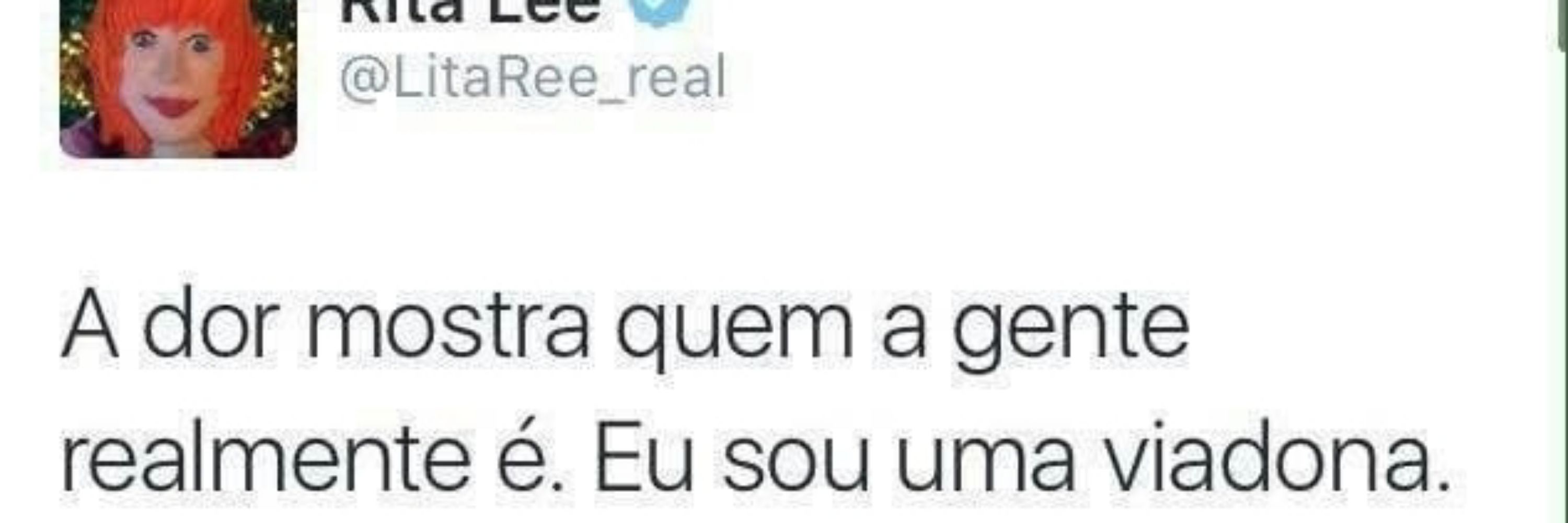 Joe viado triste