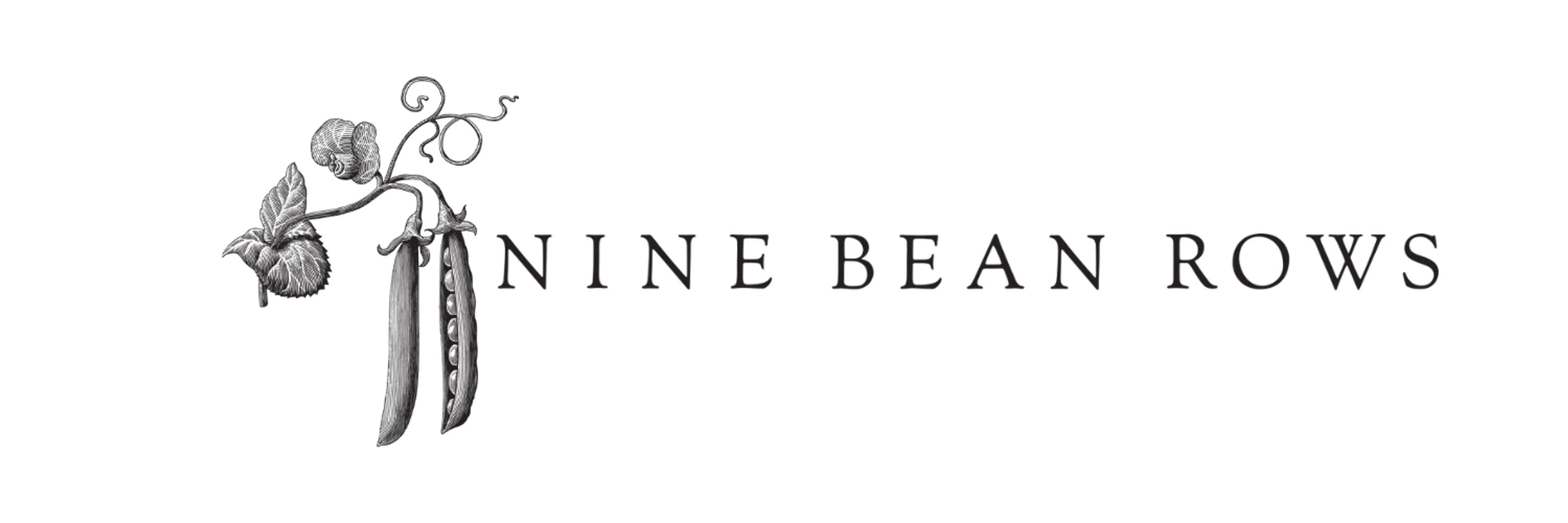 Nine Bean Rows