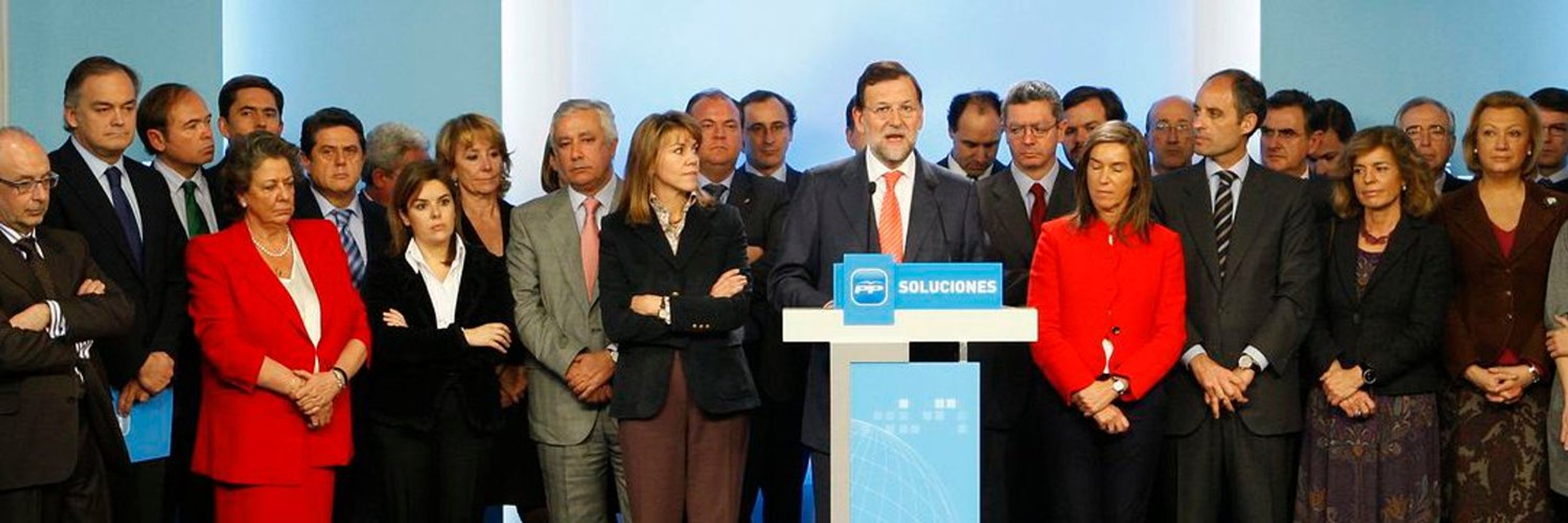 Luis Bárcenas