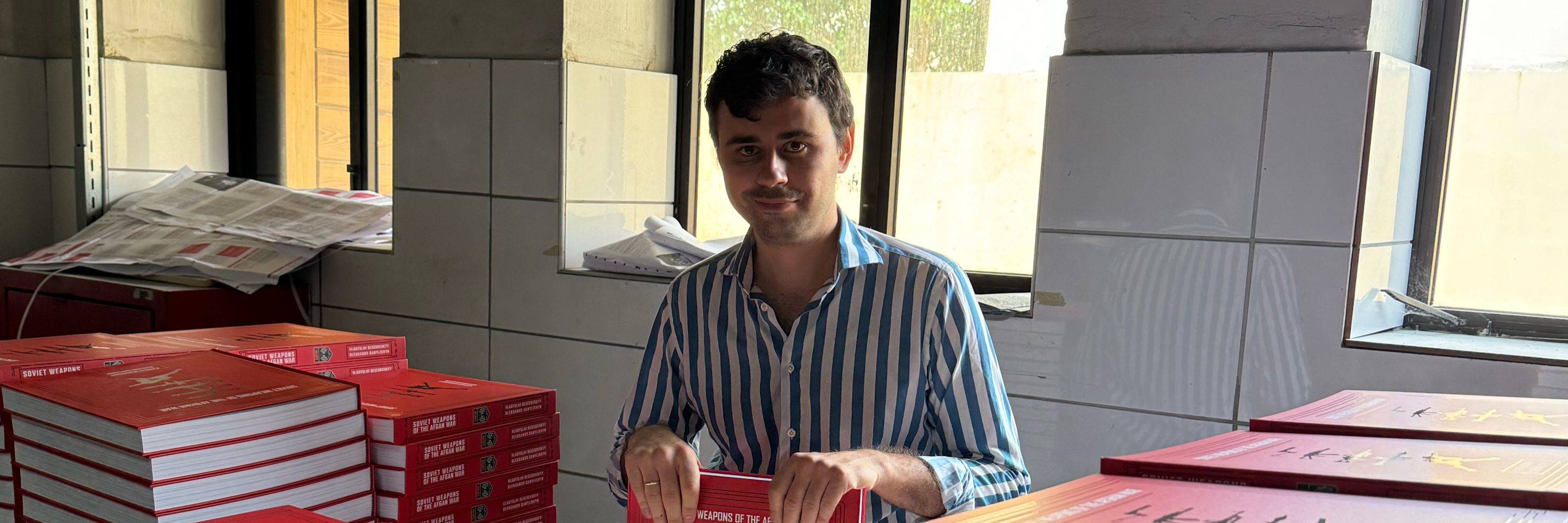 Safar Publishing