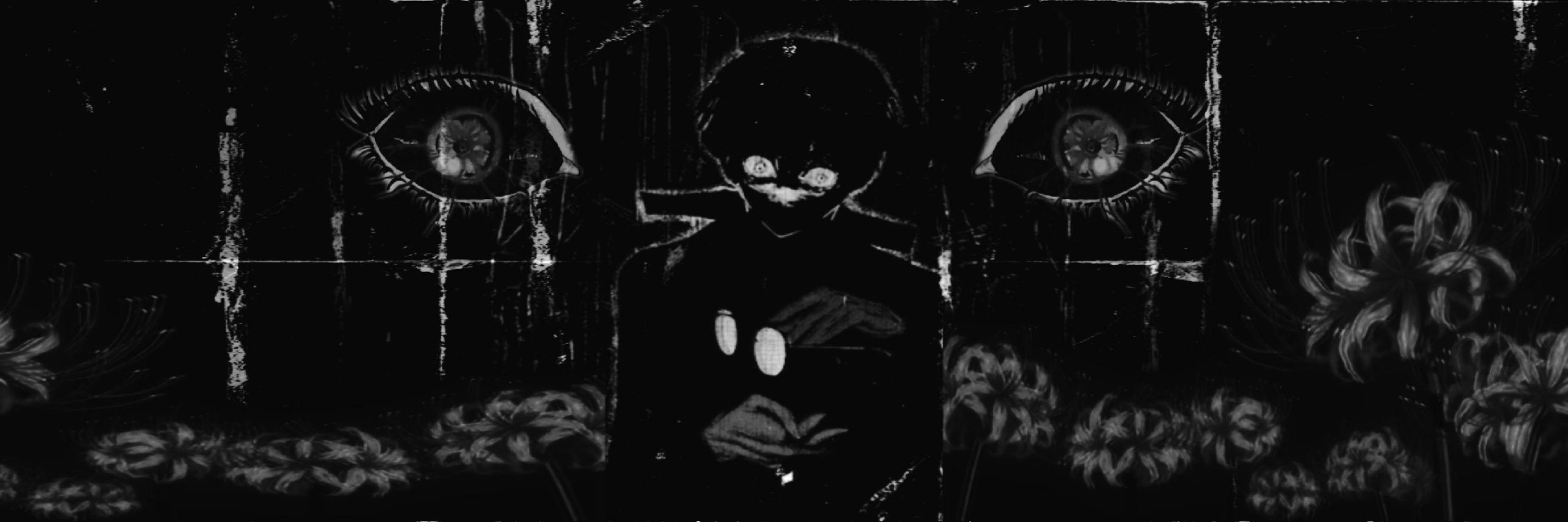 𒌐 𝐃𝐚𝐫𝐤, 𝐓𝐡𝐞 𝐄𝐧𝐢𝐠𝐦𝐚 𒌐