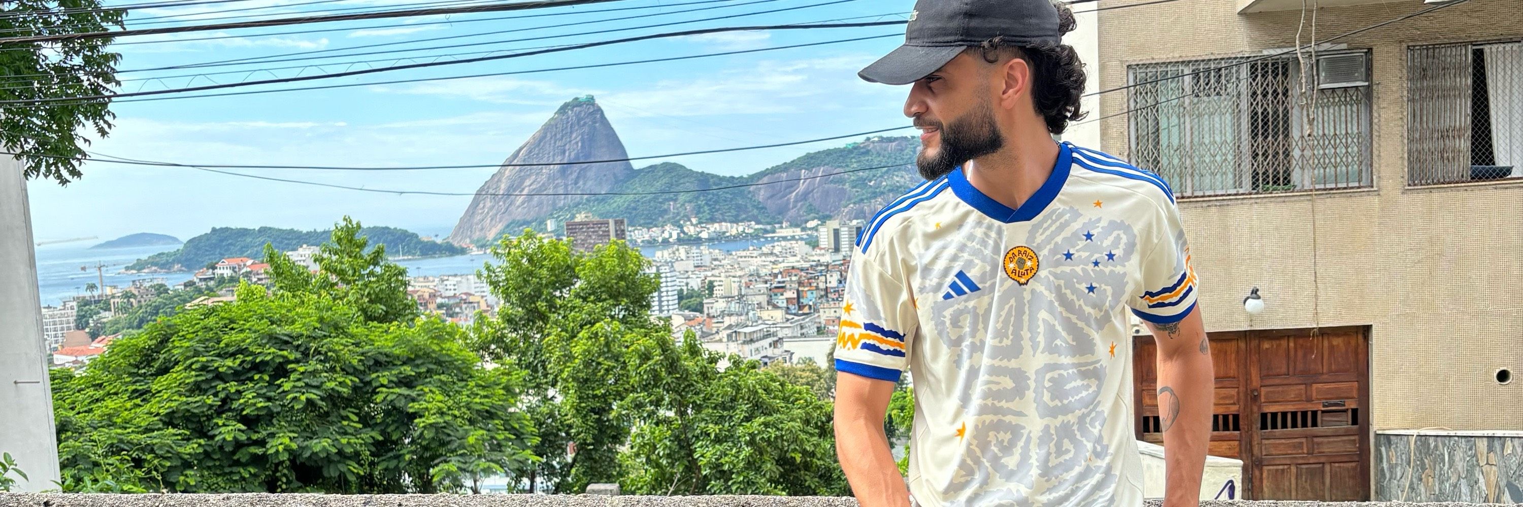 Bad Bunny Brasileiro